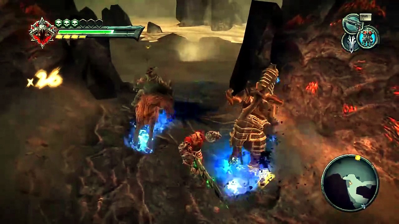 Darksiders [ Warmastered Edition ] - Part 30