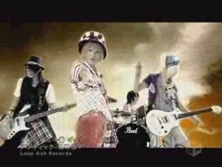 AN CAFE - Smile Ichiban Ii Onna pv