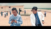 Người Lắng Nghe-Lời Thì Thầm _ DV Oanh Kiểu, Quang Sự, Quốc Cường, Lý Hồng Ân, Phạm Quỳnh Anh