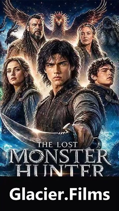 The Lost Monster Hunter Returns | Horizon Realm ✅ FULL [Eng Sub]