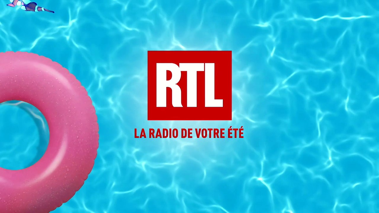 Le journal RTL de 8h du 09 août 2026
