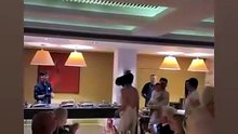 Βαλέρια Χοψονίδου - Αντώνης Βλωτιδέλλης: Βάφτισαν τον γιο τους! Το όνομα και το πάρτι με φίλους