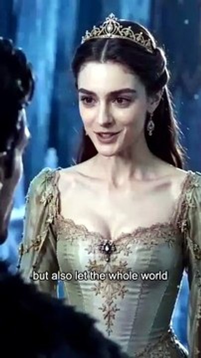 The Crippled Dragon's Scarred Bride Englishsub Fullmovie