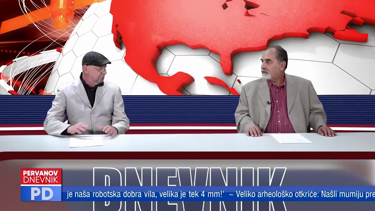 Pervanov dnevnik Z1 - Epizoda 130