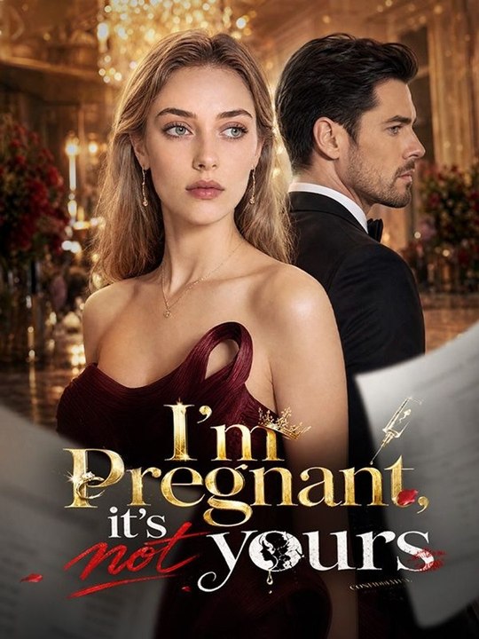 I'm pregnant, it's not yours - FULL