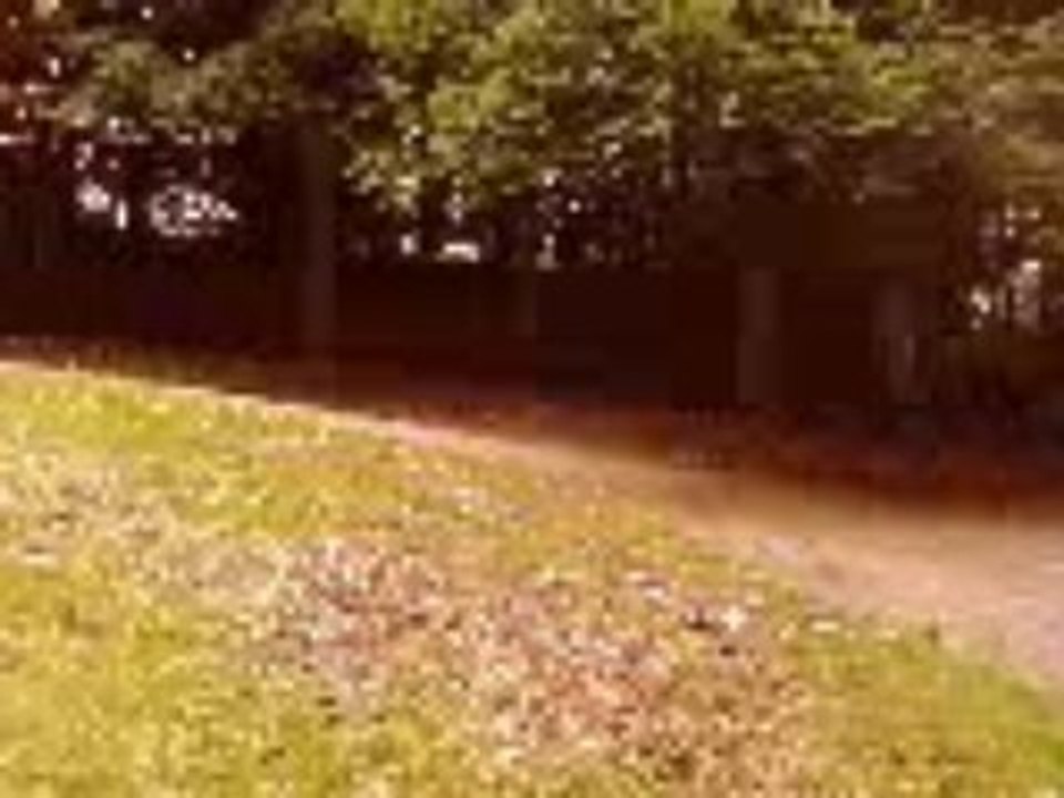 MTB AU ROUGE CLOITRE
