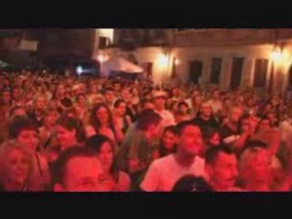 Club des Belugas w Lublinie