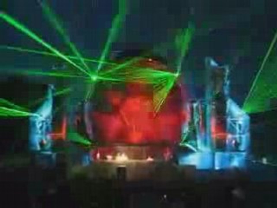 Dominator festival 2007