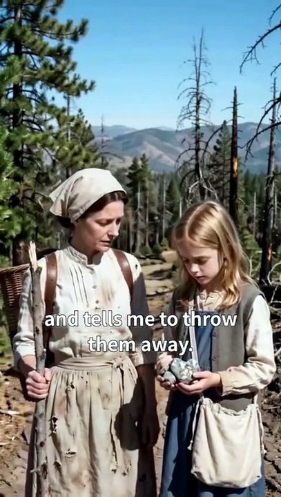The Unwanted Girl Who Brought Luck - Full