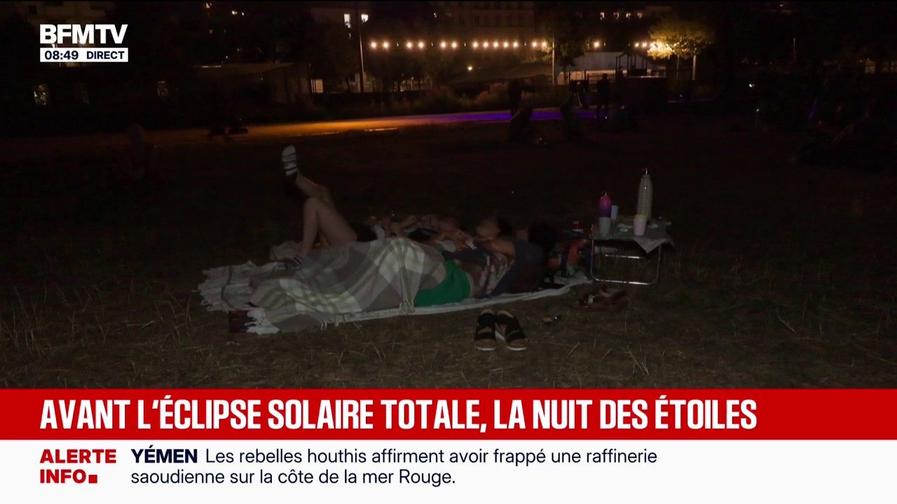 Nuit des étoiles: plusieurs sites d’observation du ciel sont accessibles dans Paris pour contempler les astres