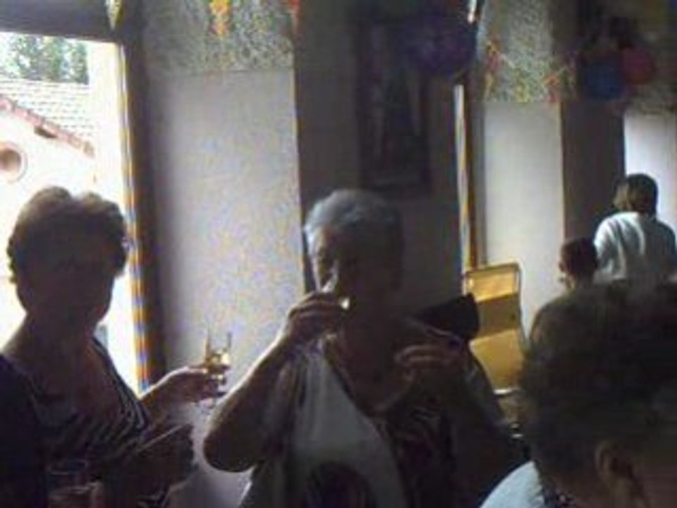 Simone Jacquel  ans champagne!!