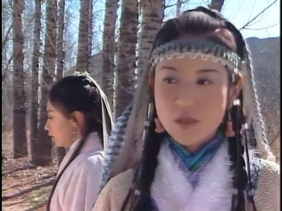 Đao Xoáy | 1999 | Tập 13 | GIALAC0210