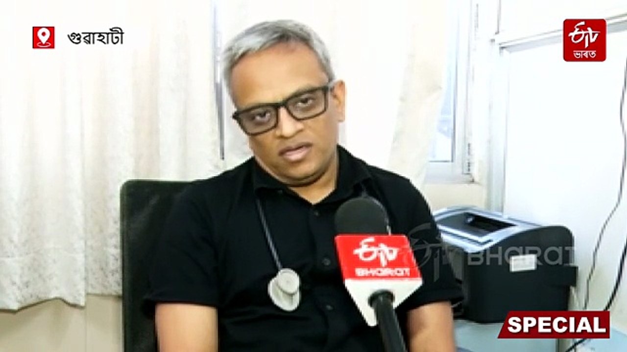 কিয় কম বয়সতে বৃদ্ধি পাইছে হাৰ্ট এটেকৰ সমস্যা ? জানি লওক লক্ষণসমূহ