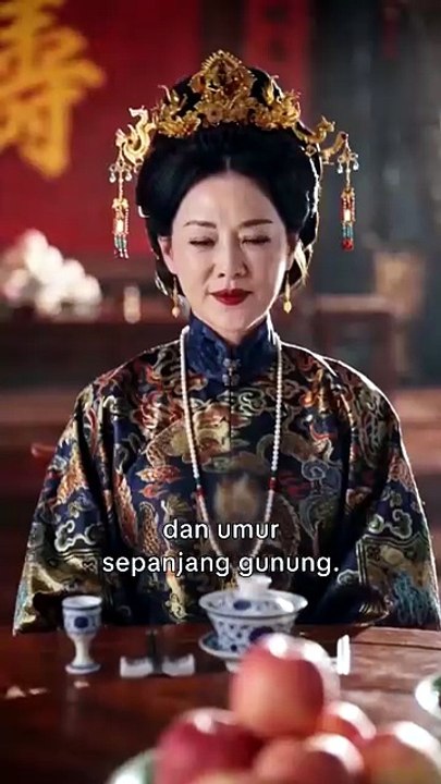 The Emperor's Hidden Heir