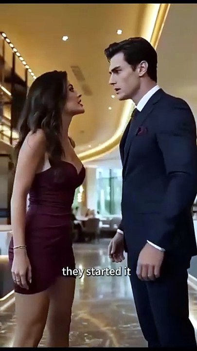 Love Behind the Contract Vows - FULL MOVIES ENGLISH SUB 2026 [Full Movie] [Full Movie]