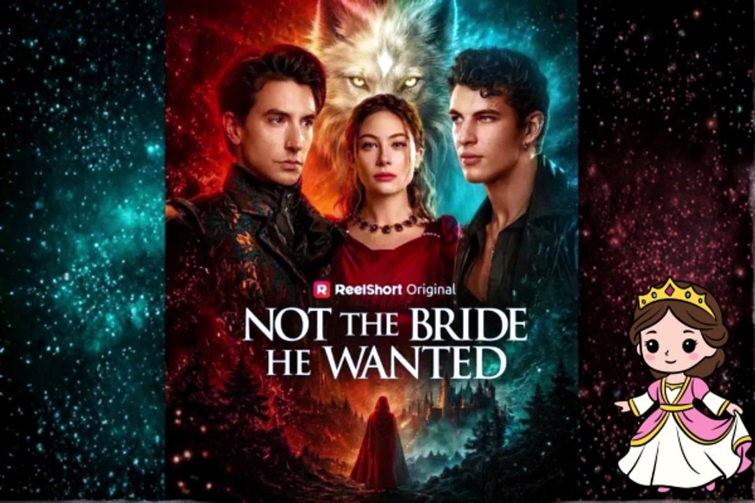 NO CUT 🔍 Not the Bride He Wanted Dailymotion Episodes | My Mate Betrayed Me So I Married the Alpha King Dailymotion - - Eng Sub