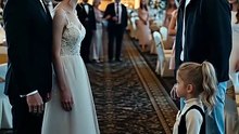 Don't Worry Mommy, Daddy is the Secret Boss   Full Movie #AGS