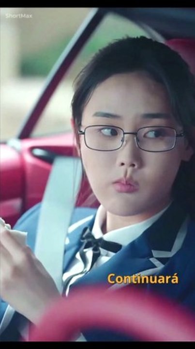 La Hija Legítima, Genio Escolar Película Completa