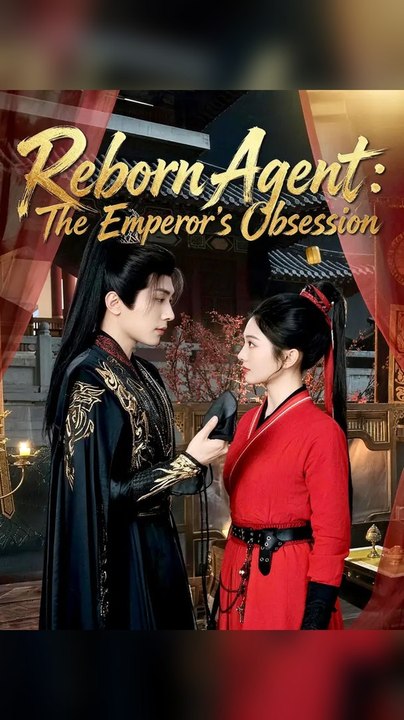Reborn Agent_ the Emperors Obsession Ns (Exclusive) - Full EPS