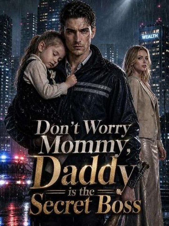 Don T Worry Mommy Daddy Is the Secret Boss Watch - FULL MOVIE