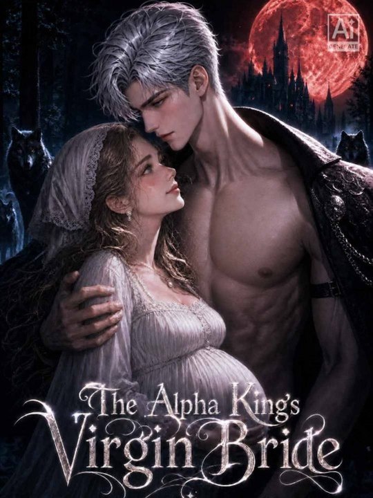 The Alpha King'S Virgin Bride - Hd | Short Drama | 2026 - FULL ✅