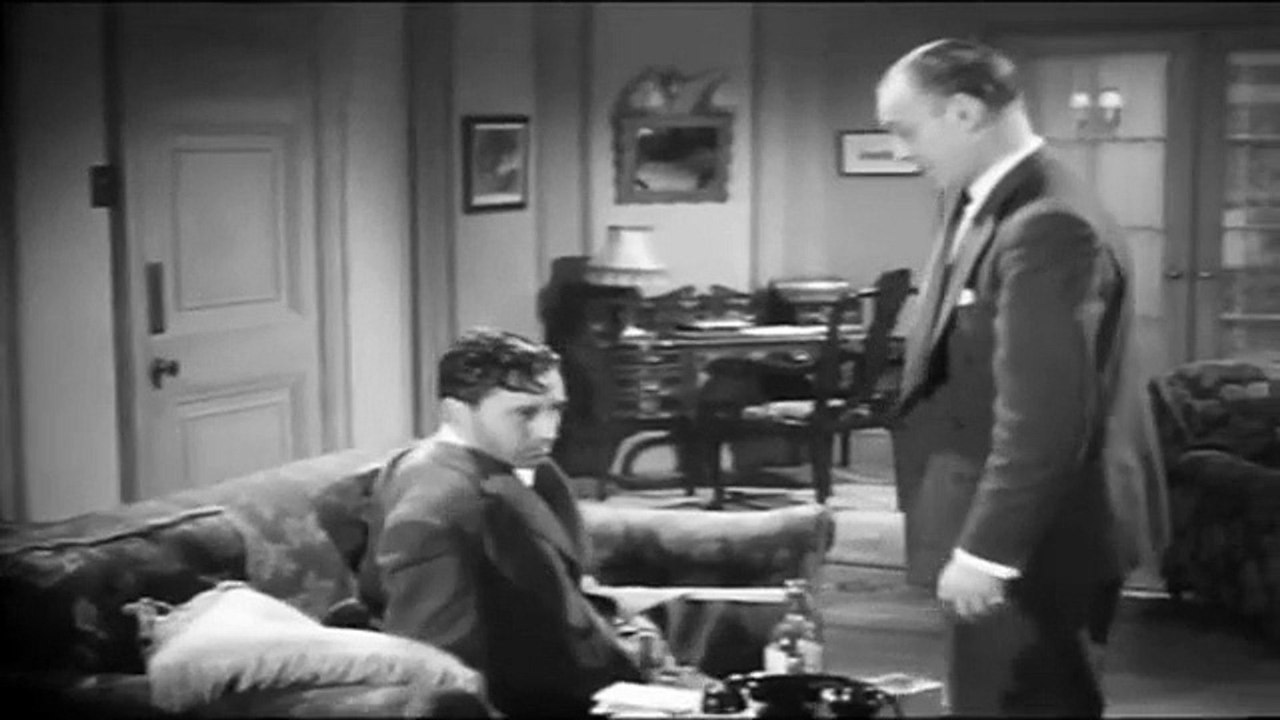 Delayed Action (1954) - Feature