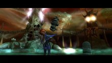 Kameo - Elements of Power || Escombro