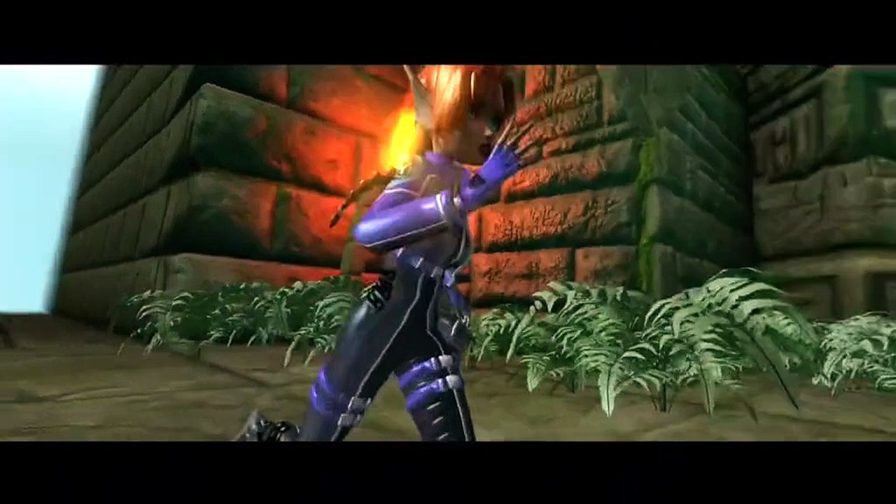 Kameo - Elements of Power || El Viejo Ma'wood - Vídeo Dailymotion