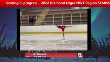 2022 Diamond Edges NWT Region STARSkate Invitational (2)