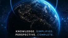 Welcome to Synopsis 360