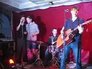 Xavier Duca - Palais bar 13-07-08