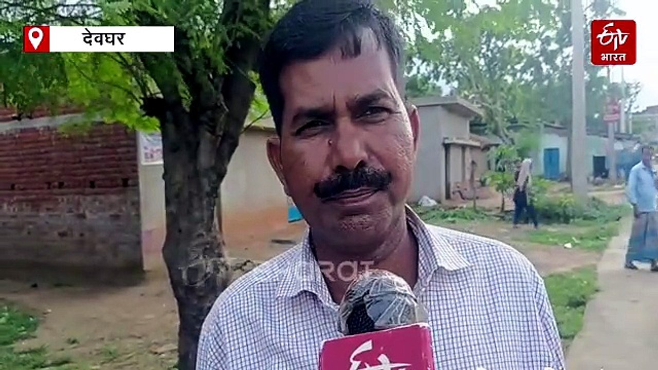 पंचायत की बेहतर सेवा के लिए मुखिया मिंटू शेख को राष्ट्रपति भवन से निमंत्रण, 15 अगस्त को मिलेगा सम्मान