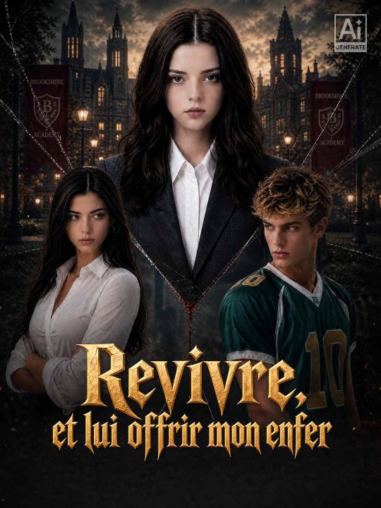 (Dubbing) Revivre, et lui offrir mon enfer - Full