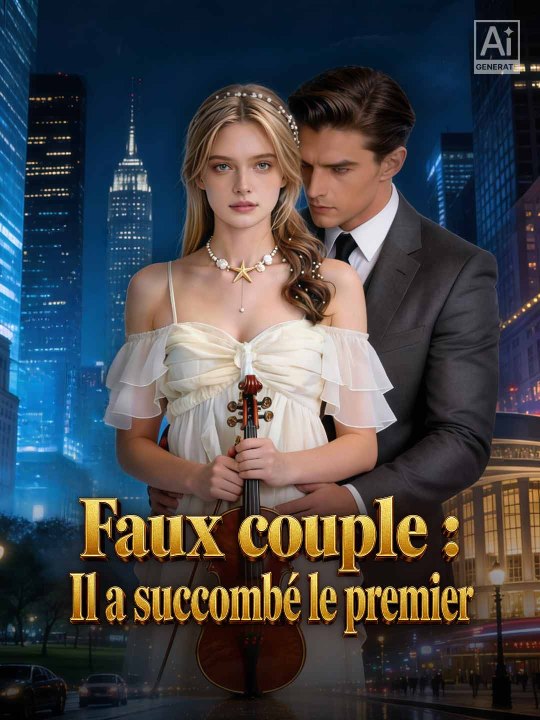 (Dubbing) Faux couple Il a succombé le premier - Full
