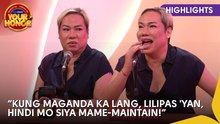 Your Honor: Maganda ka nga, pero matalino ka ba? Divine Tetay nagpakatotoo!