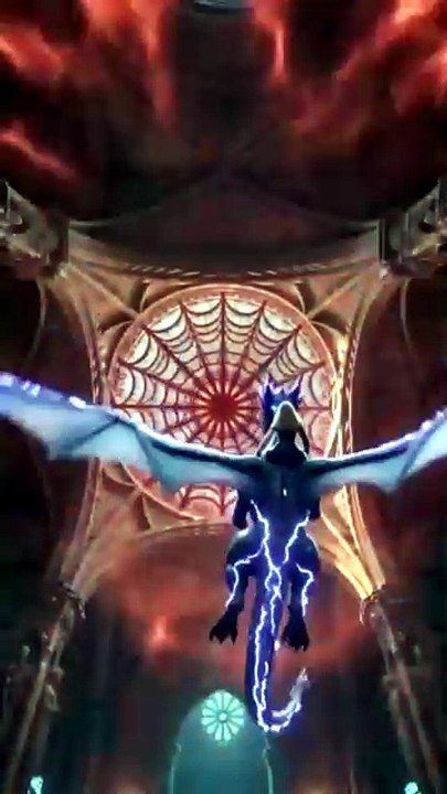 Avengers The Blade of the Dragon Knight New | Full Short Drama | English Sub 2026 [Full Movie]