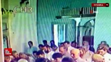 Kapalıçarşı’da altınlarını bozdurmaya gitmişti: Camide çantası çalındı