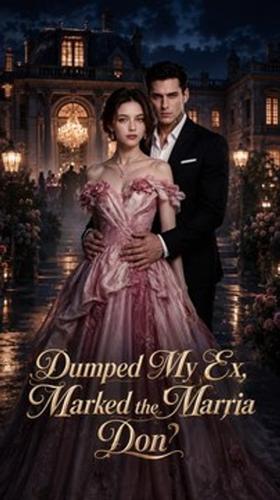 Dumped my ex, married to the mafia don #dk丨New Movie ✅