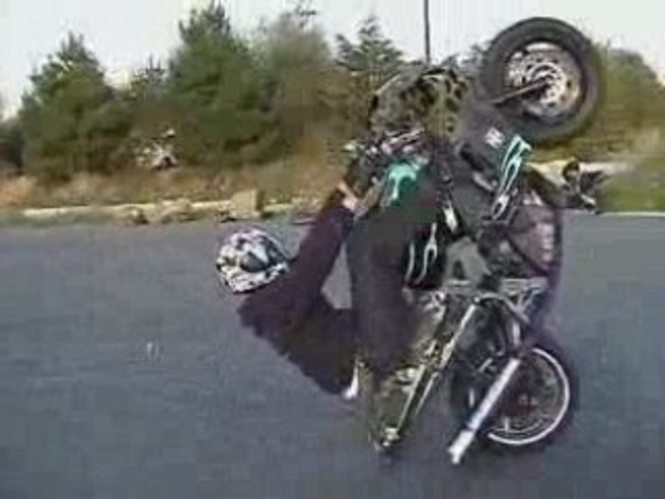 Brestunt