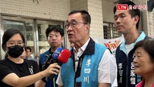 新的陸戰策略？ 李四川語帶保留：現在不能說、按步驟進行