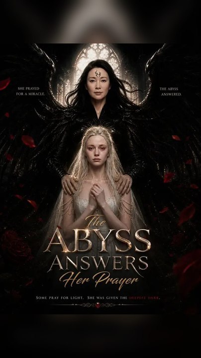 The Abyss Answers Her Prayer Ns Web Series