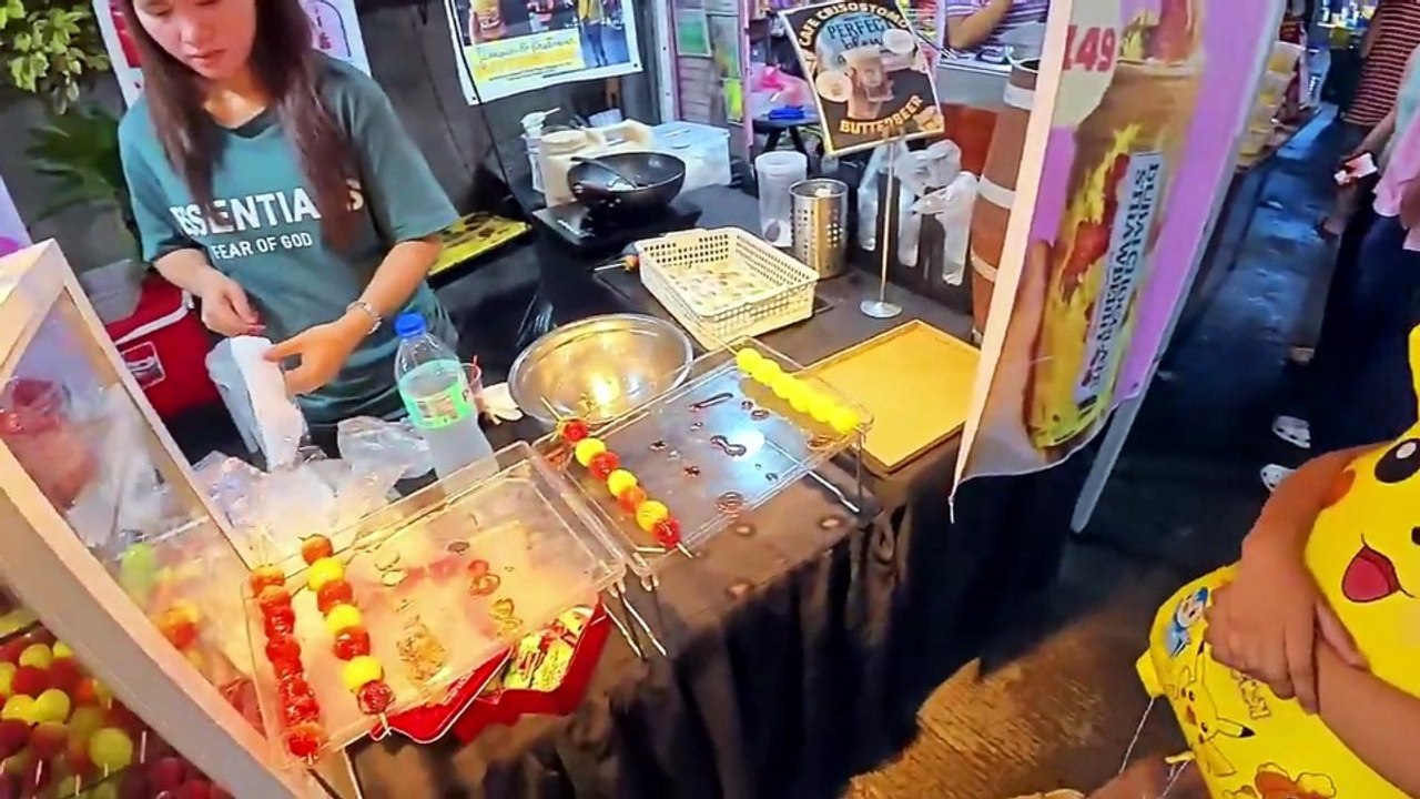 Nonstop Harassment By Filipino Beggars (Worse Than India!)
