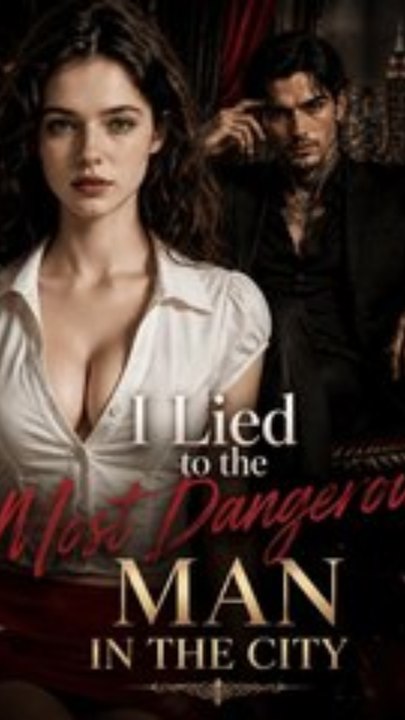 I Lied to the Most Dangerous Man in the City (Exclusive) - Full EPS