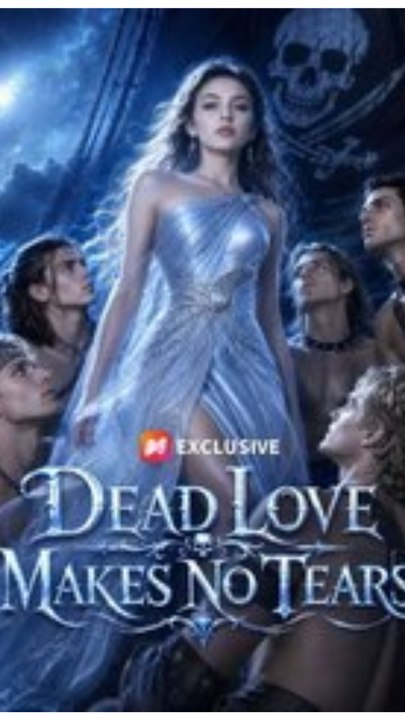 Dead Love Makes No Tears (Exclusive) - Full EPS