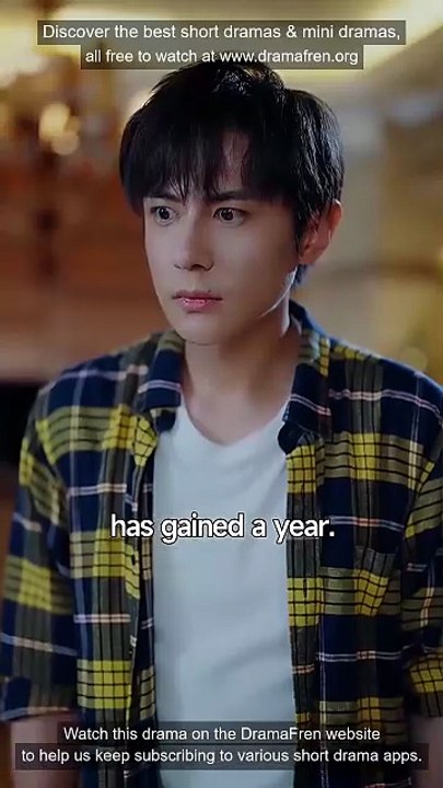 Death in My Sight Fortune in My Hands Chinese Drama - English Sub [Full Movie]