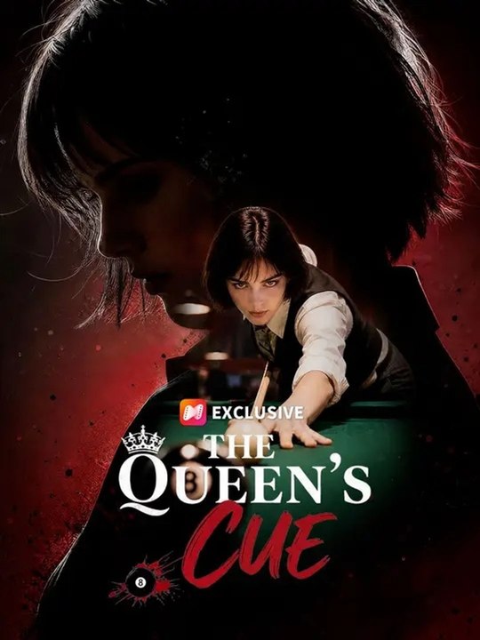 The Queen S Cue Web Series