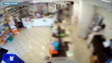 Catania, preso il bandito che assaltò una farmacia a San Giovanni Galermo