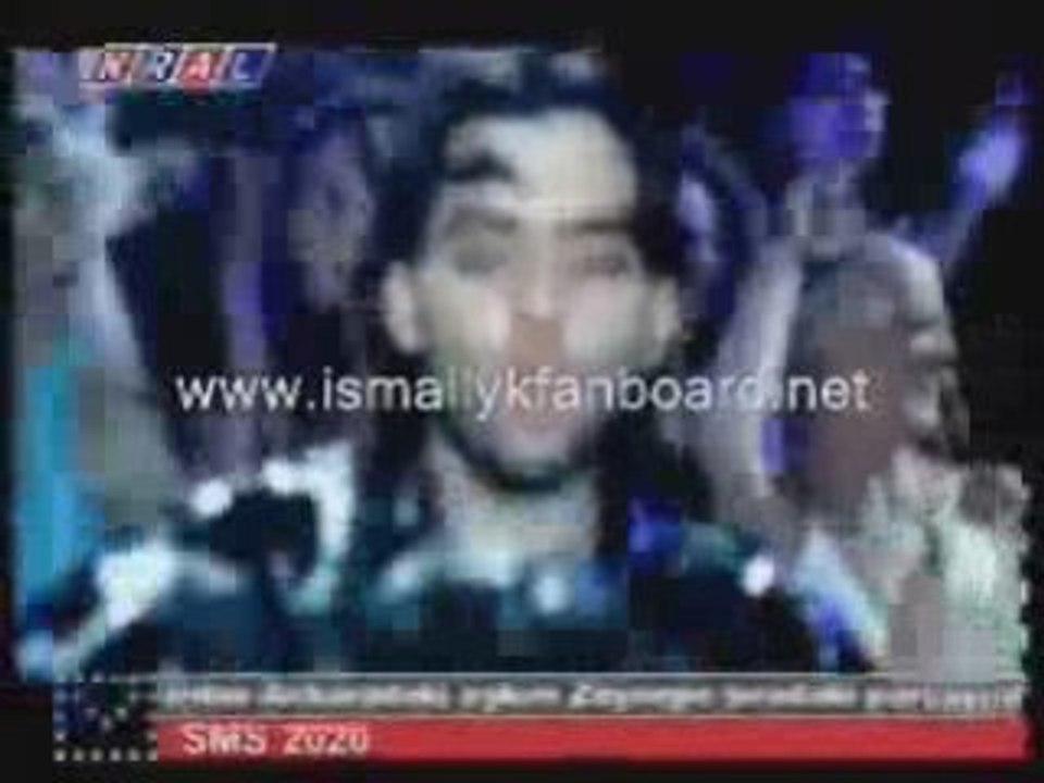 Şappur Şuppur Kısa Version