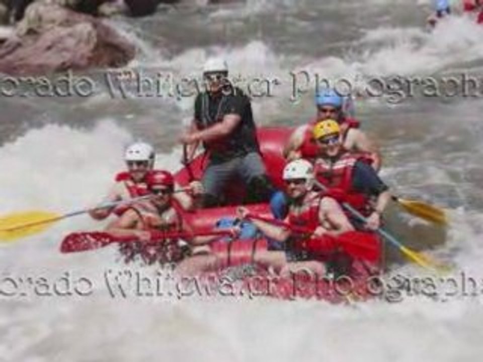 Rafting