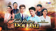 Tình Thâm Đối Đầu Tập 23 - Phim THVL1